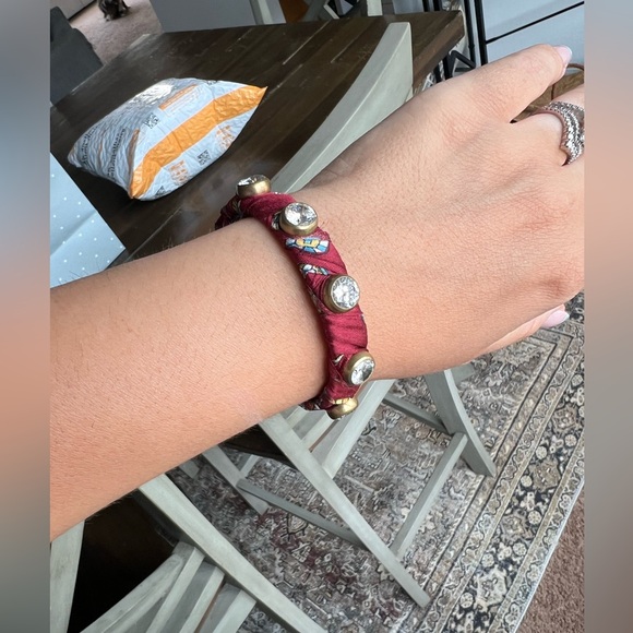 NWOT Anthropologie Bracelet - Picture 10 of 11